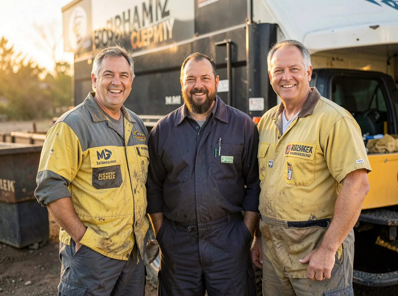 Sewage Cleanup company in Lincoln, WA