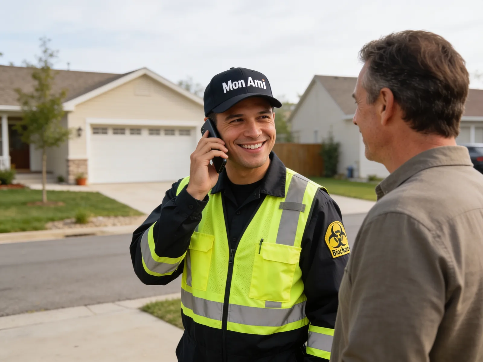 Sewage Cleanup Lincoln, WA FAQs