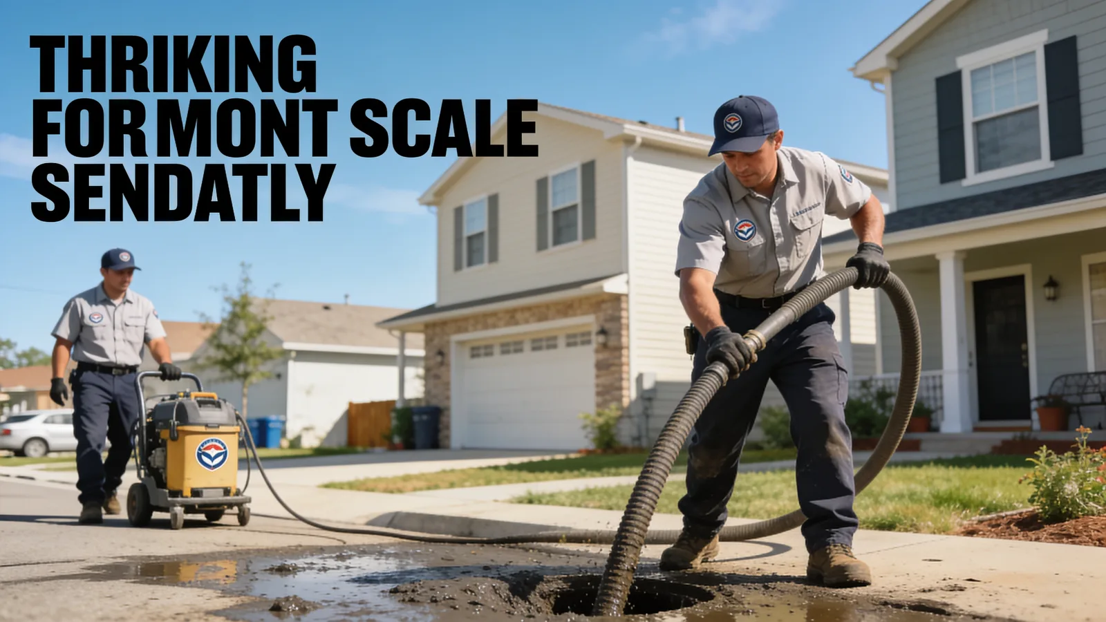 Sewage Cleanup in Lincoln, WA near me